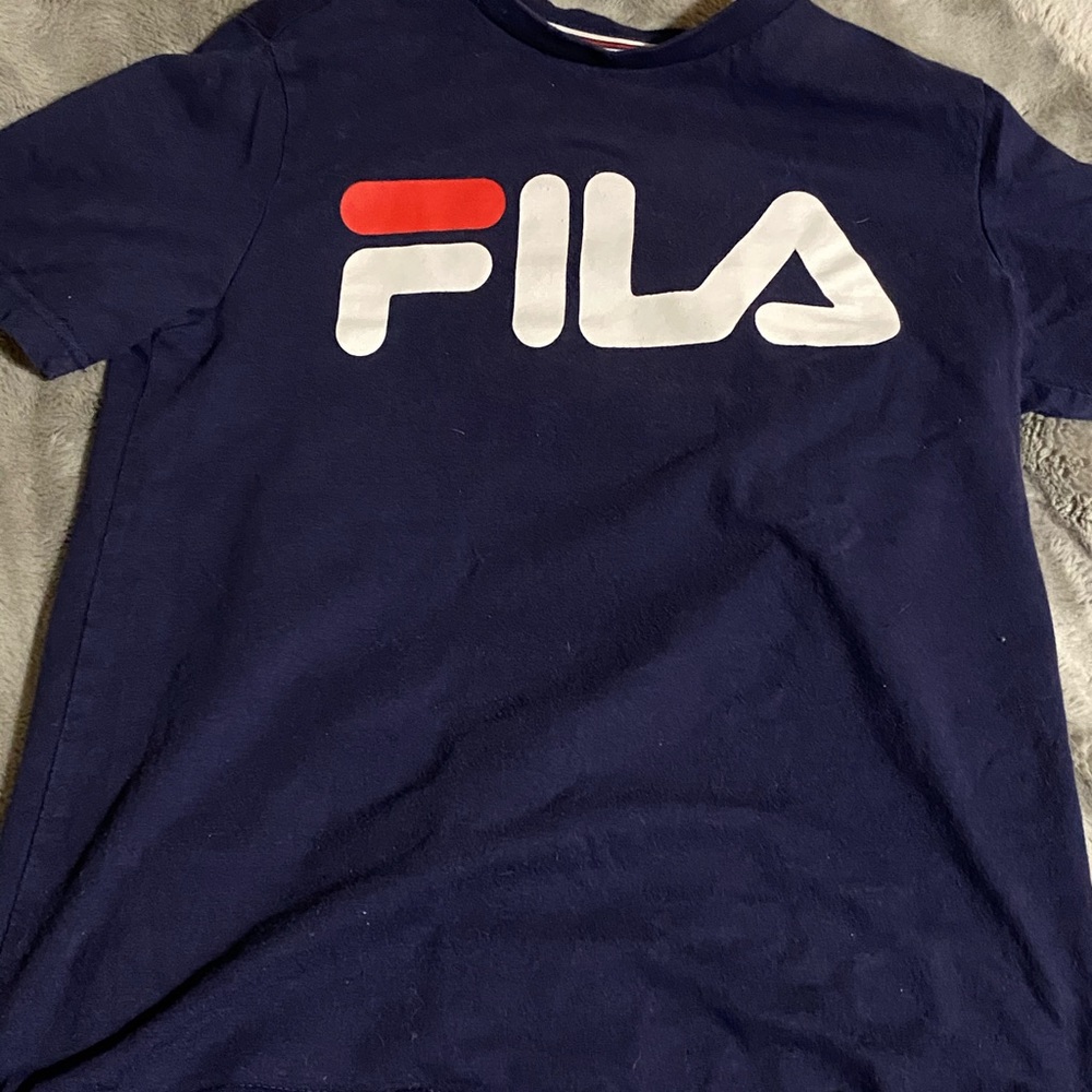 FILA Size 10/12 (children)